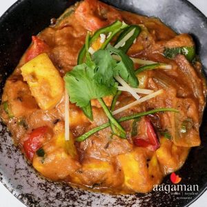 kadai-paneer